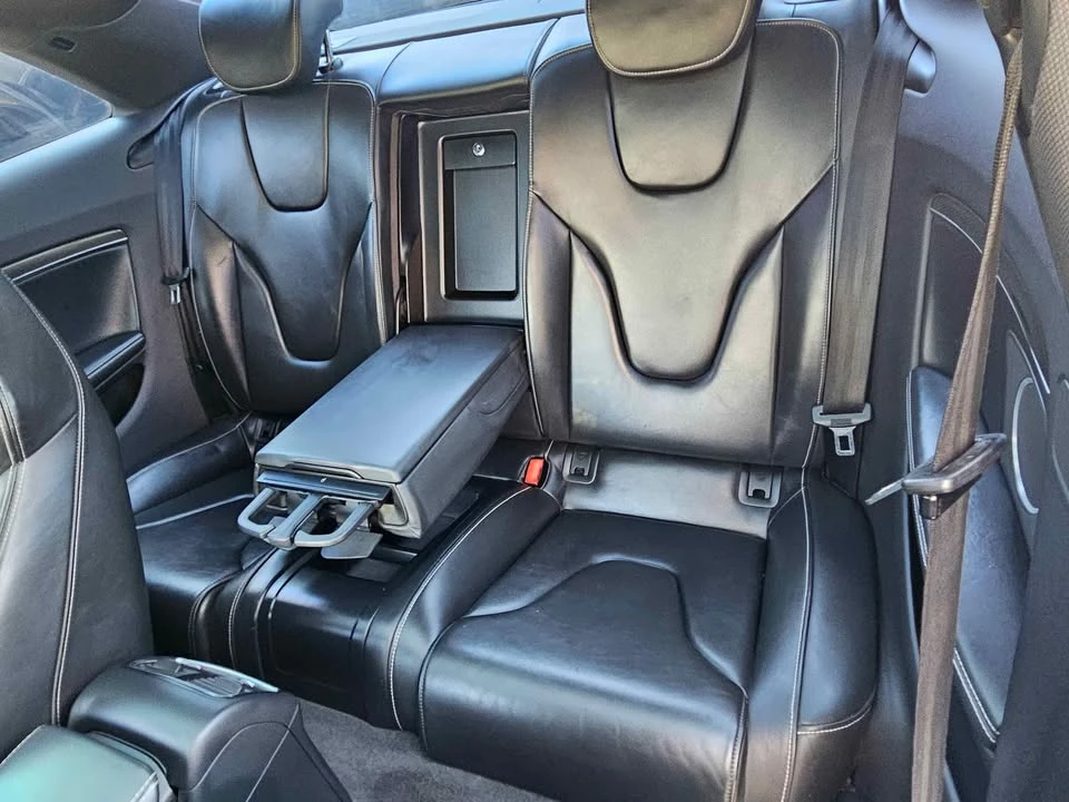 2015 Audi B8 S5 - Image 9 of 10