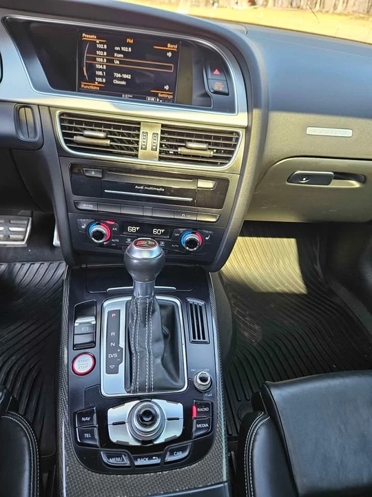 2015 Audi B8 S5 - Image 6 of 10