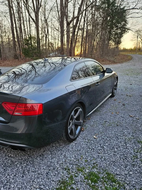 2015 Audi B8 S5 - Image 4 of 10