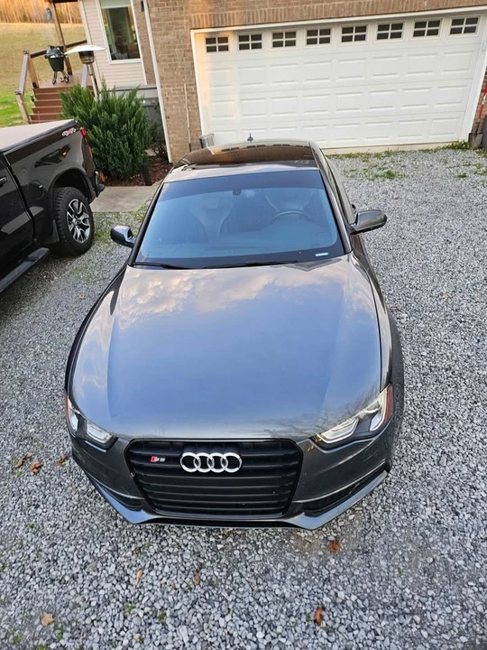 2015 Audi B8 S5 - Image 2 of 10