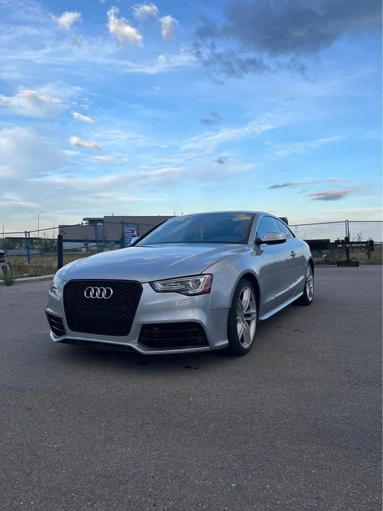 2015 Audi B8 S5 - Image 2 of 11