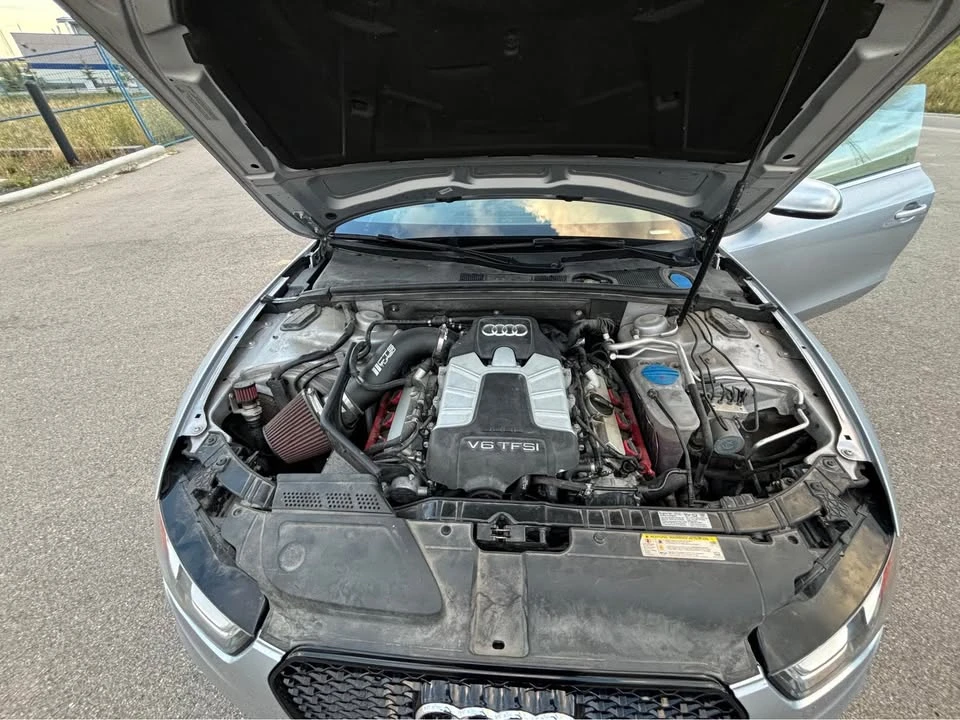 2015 Audi B8 S5 - Image 11 of 11