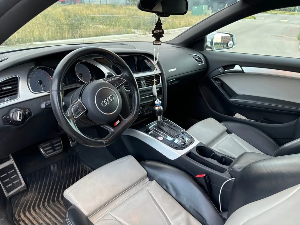 2015 Audi B8 S5 - Image 9 of 11