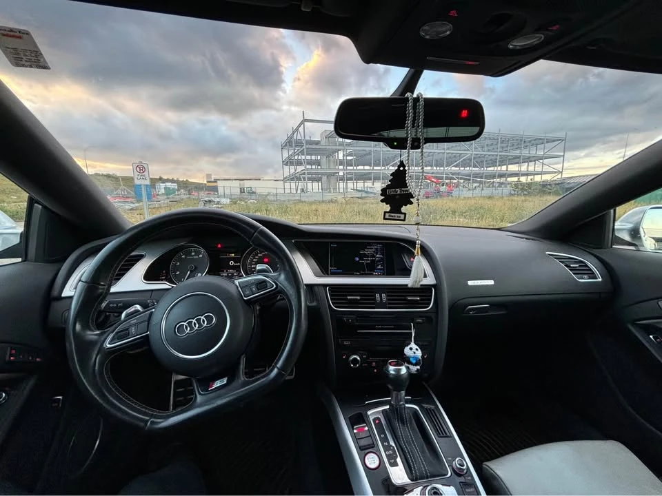 2015 Audi B8 S5 - Image 10 of 11