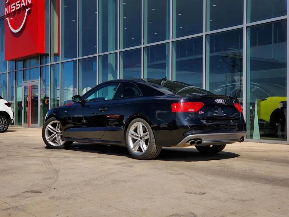 2015 Audi B8 S5 - Image 8 of 14