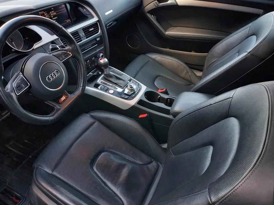 2015 Audi B8 S5 - Image 10 of 14