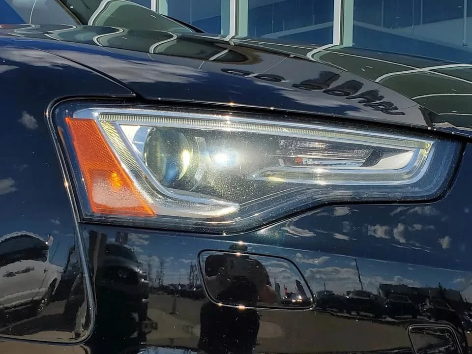 2015 Audi B8 S5 - Image 6 of 14