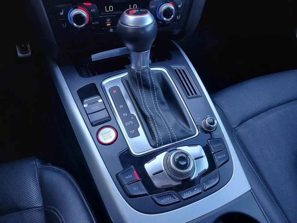 2015 Audi B8 S5 - Image 12 of 14