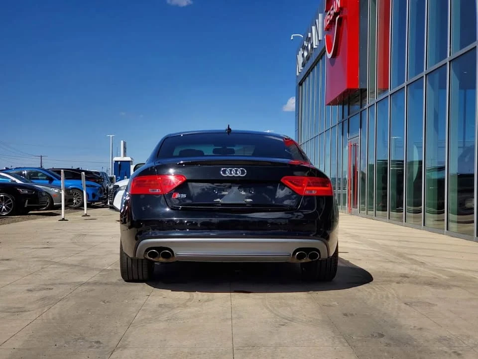 2015 Audi B8 S5 - Image 7 of 14