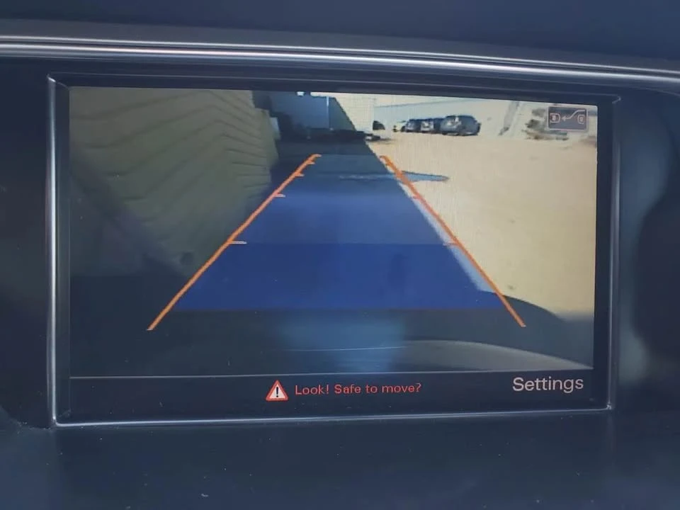 2015 Audi B8 S5 - Image 13 of 14