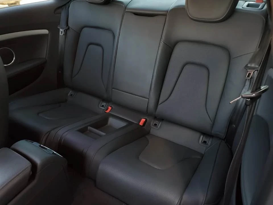 2015 Audi B8 S5 - Image 11 of 14