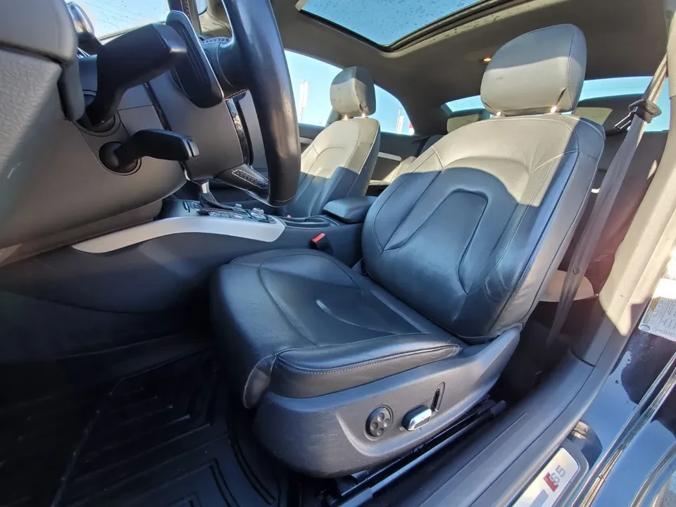 2015 Audi B8 S5 - Image 7 of 14