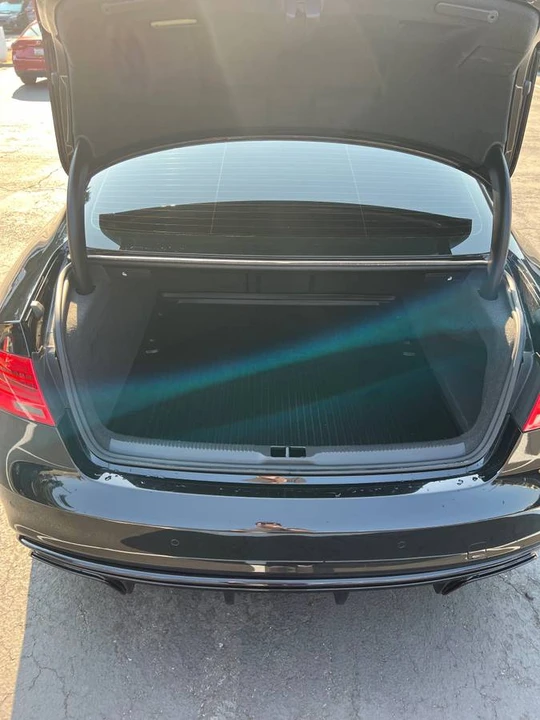 2015 Audi B8 S5 - Image 9 of 11