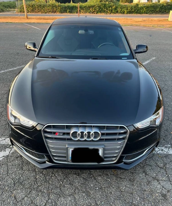 2015 Audi B8 S5 - Image 2 of 11