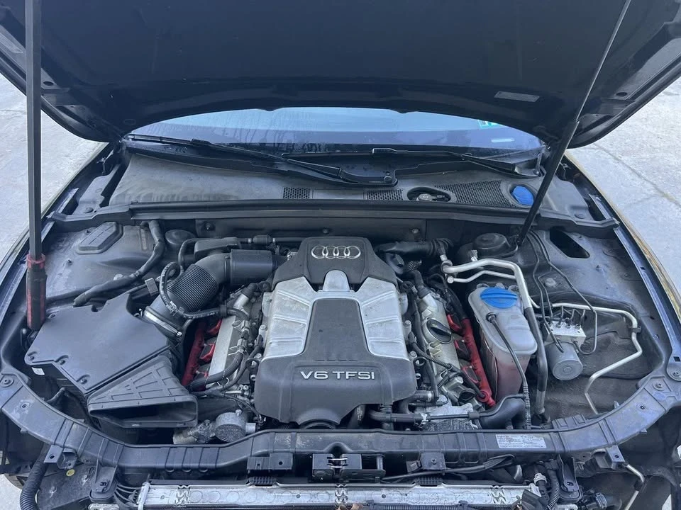 2015 Parts & Memorabilia Engines - Image 2 of 4