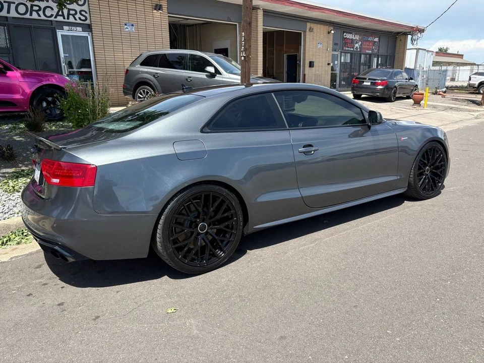 2015 Audi B8 S5 - Image 31 of 31