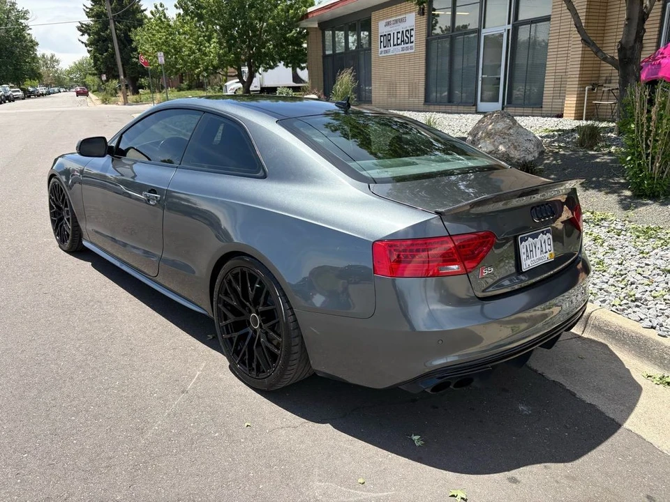 2015 Audi B8 S5 - Image 18 of 31