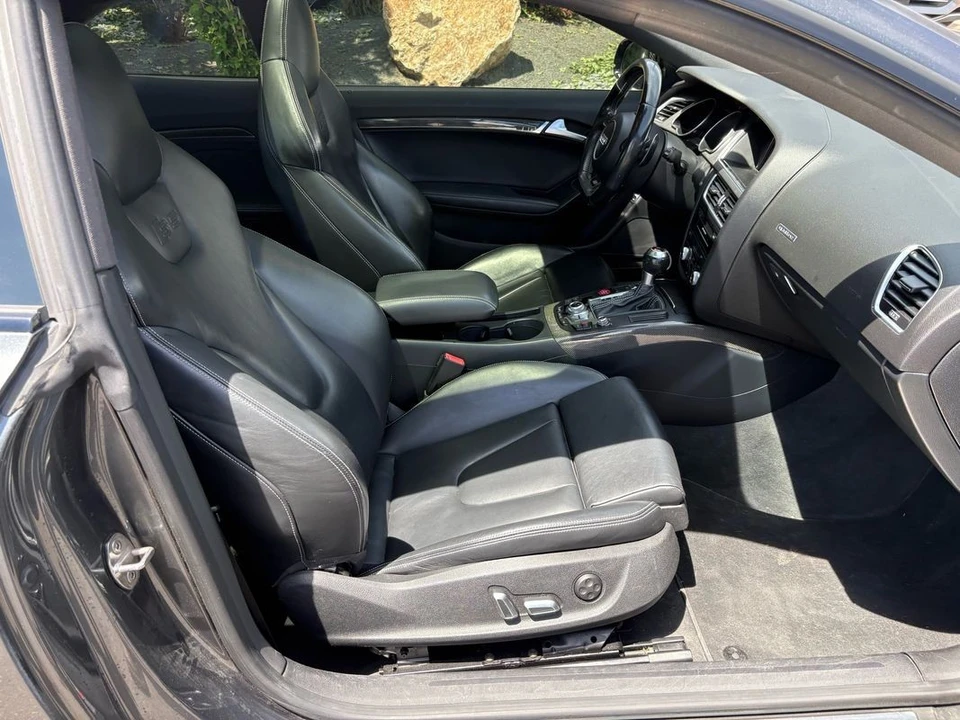 2015 Audi B8 S5 - Image 10 of 31