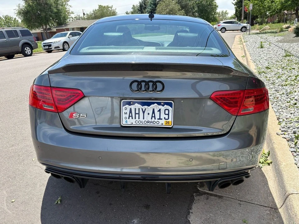 2015 Audi B8 S5 - Image 19 of 31