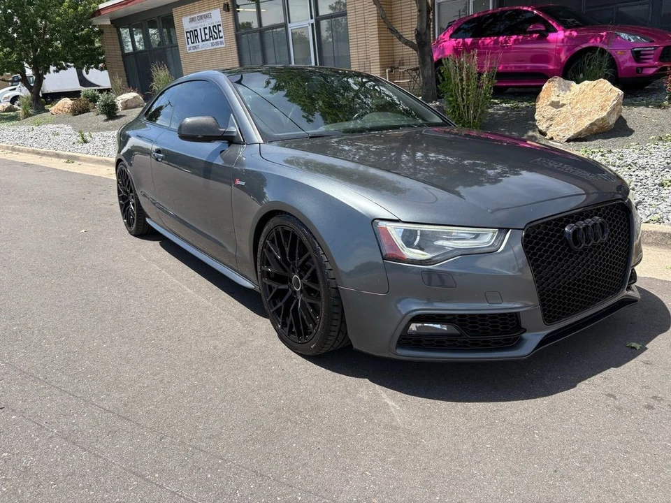 2015 Audi B8 S5 - Image 28 of 31