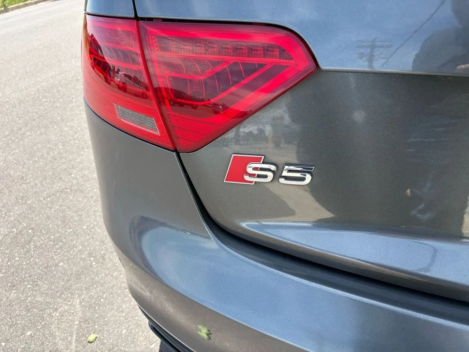 2015 Audi B8 S5 - Image 20 of 31