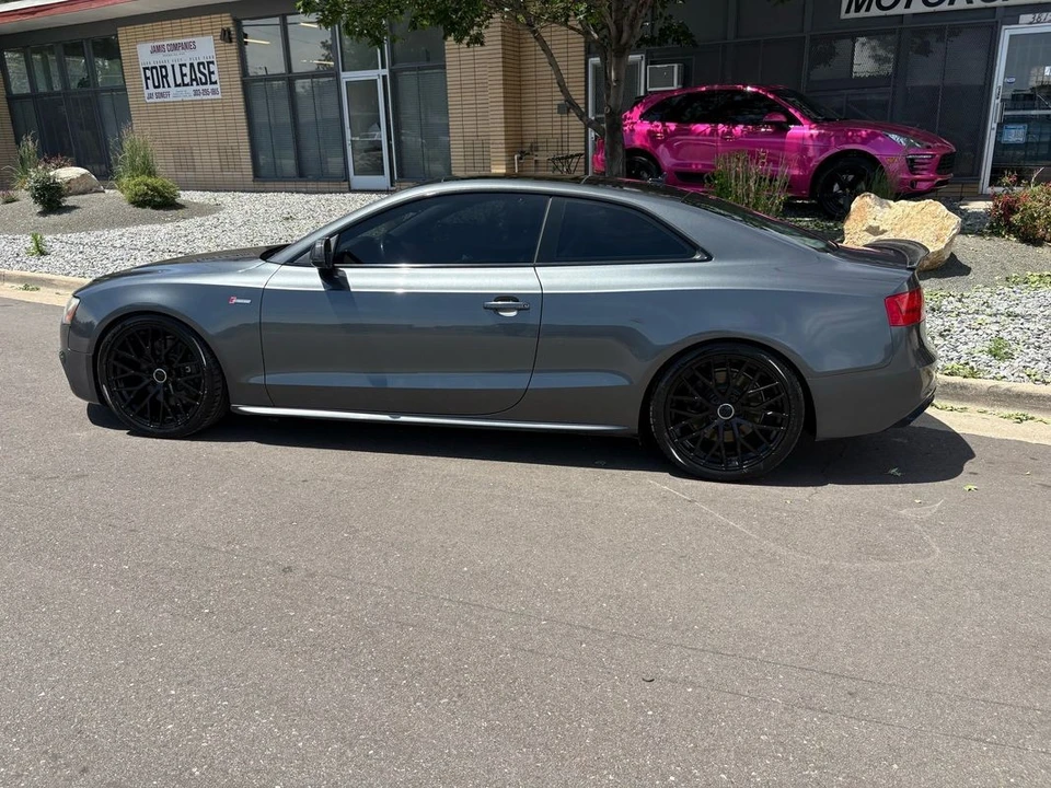 2015 Audi B8 S5 - Image 16 of 31