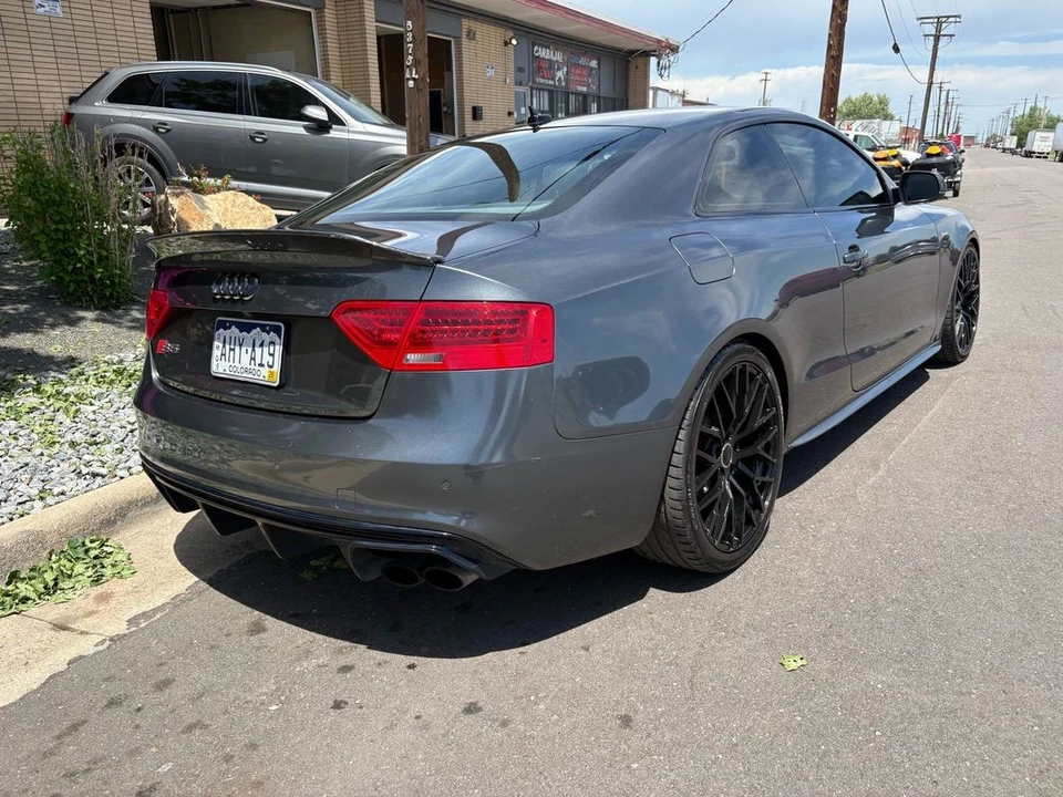 2015 Audi B8 S5 - Image 5 of 31