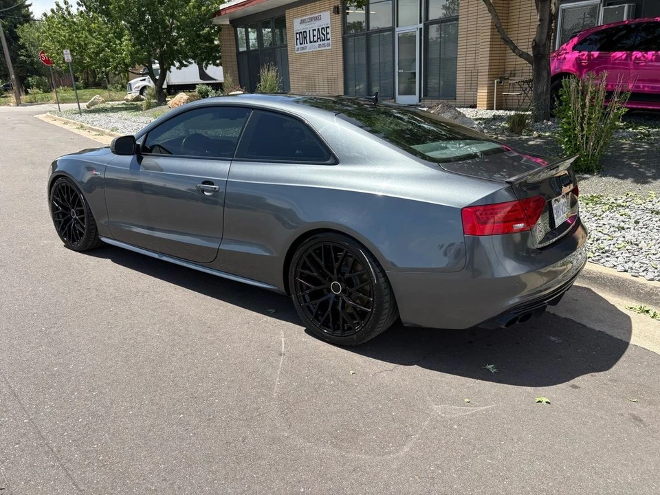 2015 Audi B8 S5 - Image 17 of 31