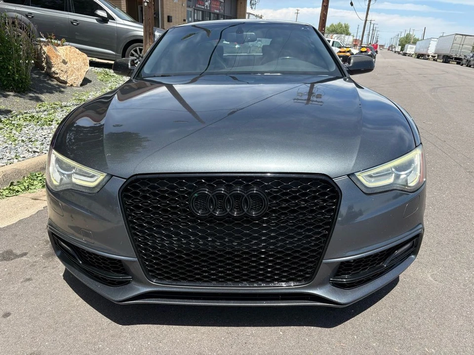 2015 Audi B8 S5 - Image 7 of 31