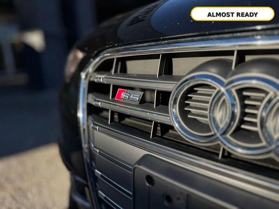 2015 Audi B8 S5 - Image 3 of 20