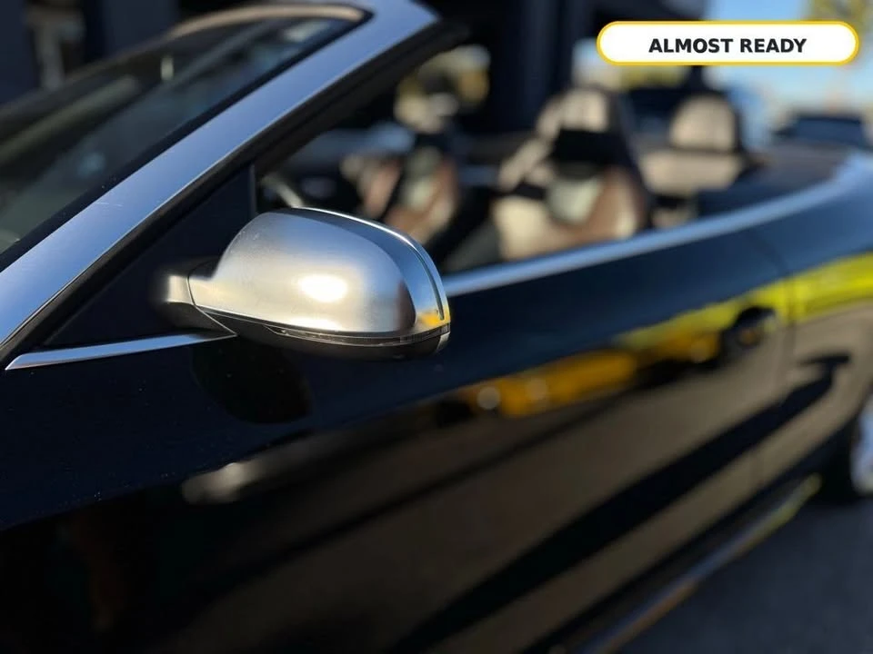 2015 Audi B8 S5 - Image 15 of 20