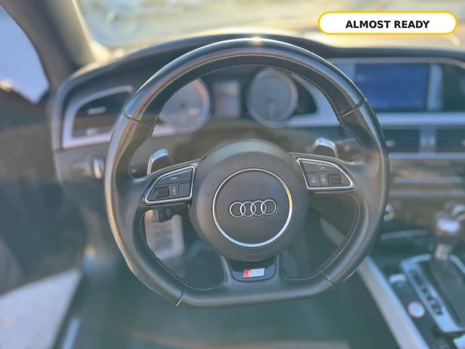 2015 Audi B8 S5 - Image 20 of 20