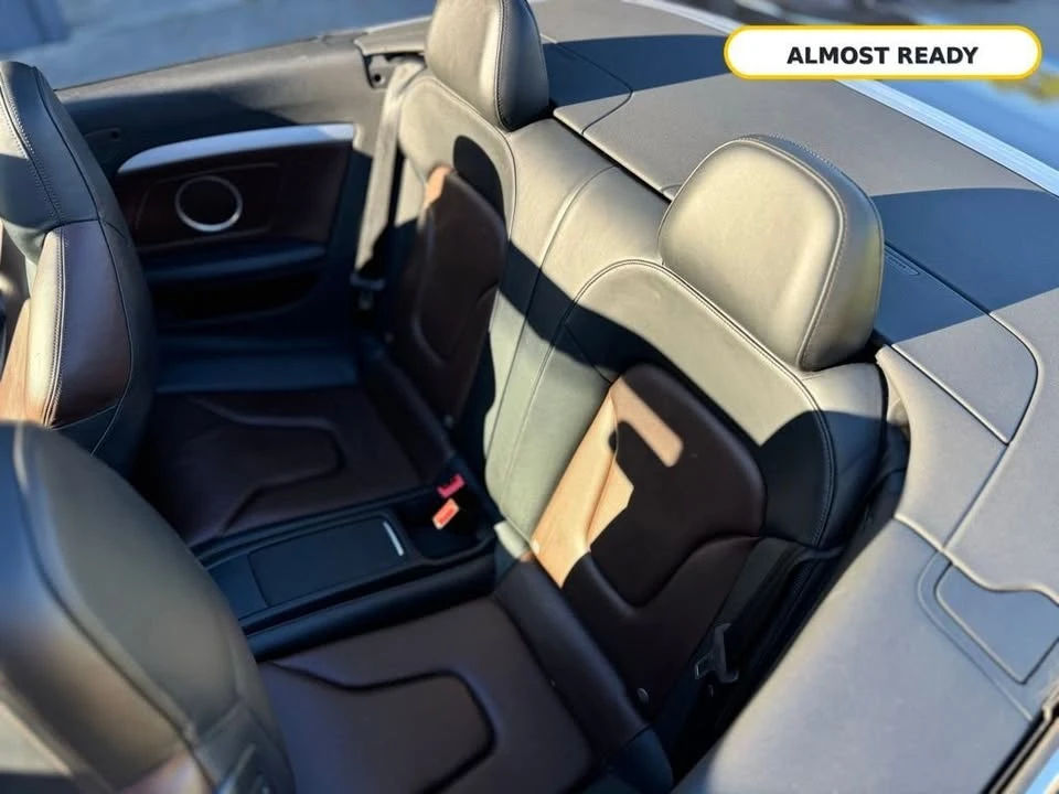 2015 Audi B8 S5 - Image 17 of 20