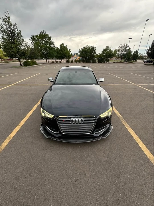 2015 Audi B8 S5 - Image 2 of 12