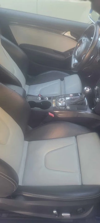 2015 Audi B8 S5 - Image 2 of 2