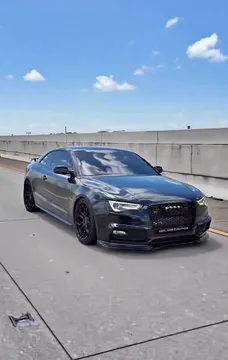 2015 Audi S5 3.0T Quattro Premium Plus Cabriolet