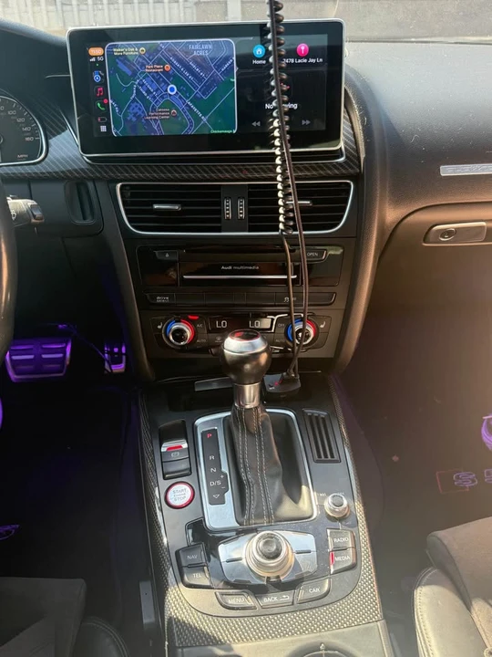2015 Audi B8 S5 - Image 8 of 10