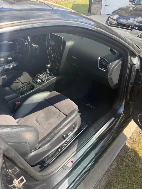 2015 Audi B8 S5 - Image 5 of 10