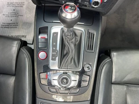 2015 Audi B8 S5 - Image 13 of 20