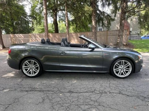 2015 Audi B8 S5 - Image 2 of 20