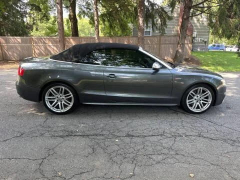 2015 Audi B8 S5 - Image 20 of 20