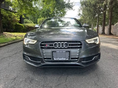 2015 Audi B8 S5 - Image 8 of 20