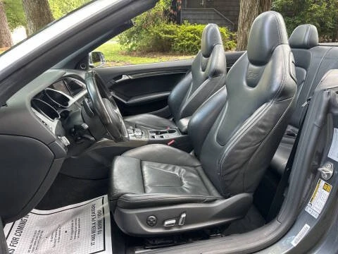 2015 Audi B8 S5 - Image 9 of 20