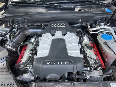 2015 Audi B8 S5 - Image 18 of 20