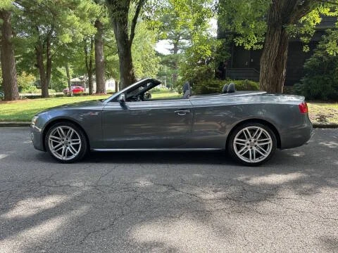 2015 Audi B8 S5 - Image 6 of 20