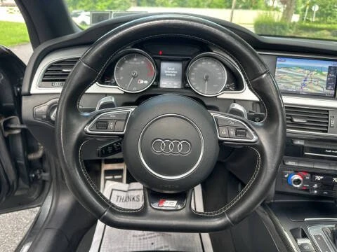 2015 Audi B8 S5 - Image 10 of 20