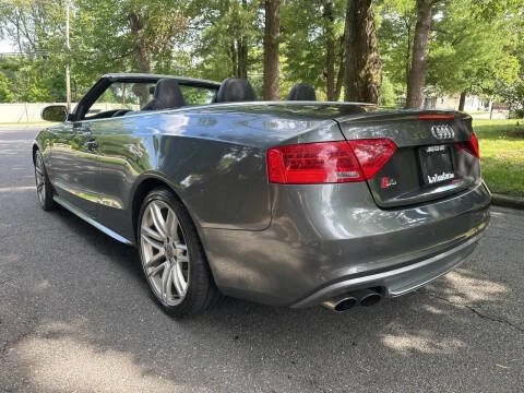 2015 Audi B8 S5 - Image 5 of 20