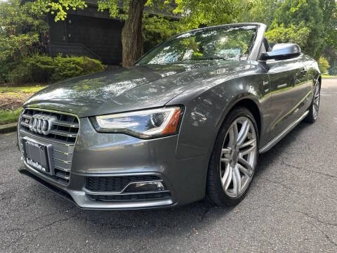 2015 Audi B8 S5 - Image 7 of 20