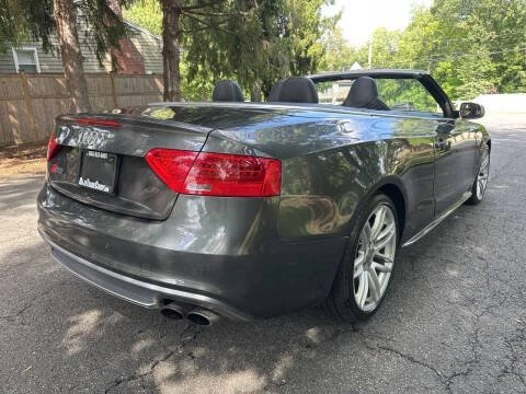 2015 Audi B8 S5 - Image 3 of 20