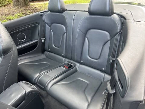 2015 Audi B8 S5 - Image 14 of 20